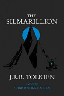 The Silmarillion (A format)