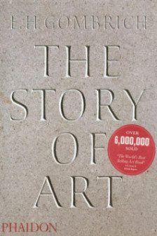 The Story of Art by E. H. Gombrich