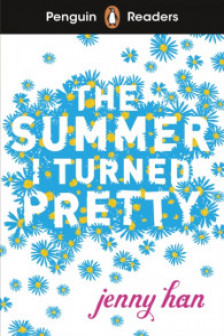 The Summer I Turned Pretty