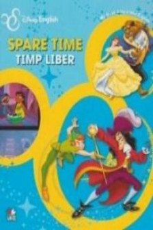 Timp liber/ Spare time. Disney English