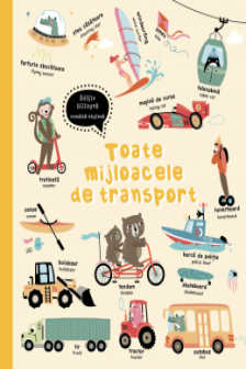 Toate mijloacele de transport