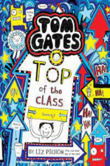 Tom Gates Top of the Class