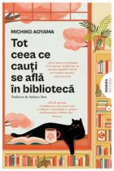 Tot ceea ce cauti se afla in biblioteca