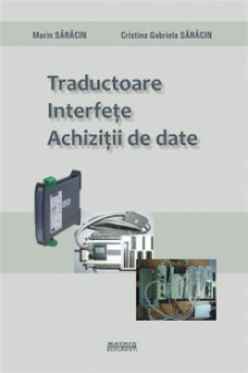Traductoare. Interfete. Achizitii de date