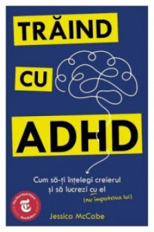 Traind cu ADHD