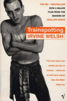 Trainspotting (Book 2)