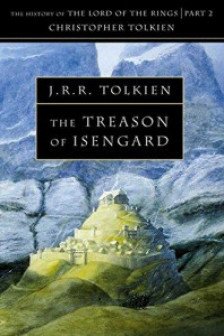 Treason of Isengard. Tolkien J.R.R.