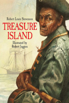 Treasure Island (Robert Ingpen Illustrated Classics)