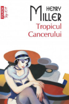 Tropicul Cancerului