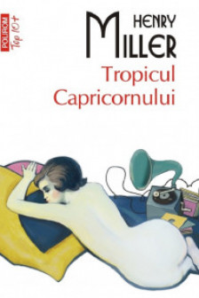 Tropicul Capricornului