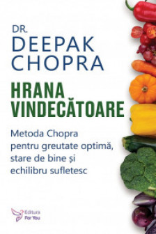 Hrana vindecatoare