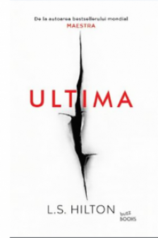 ULTIMA. L.S. Hilton