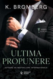 Ultima propunere