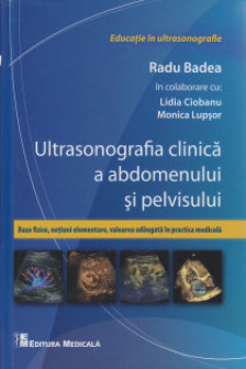 Ultrasonografia clinica a abdomenului