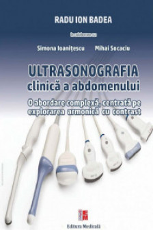 Ultrasonografia clinica a abdomenului