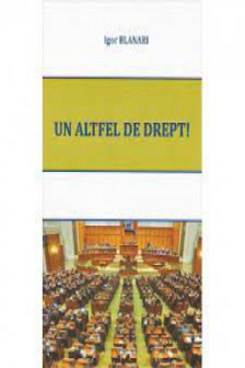 Un altfel de drept