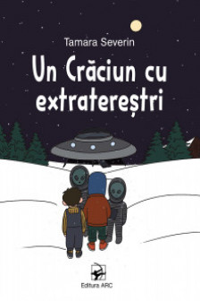 Un Craciun cu extraterestri