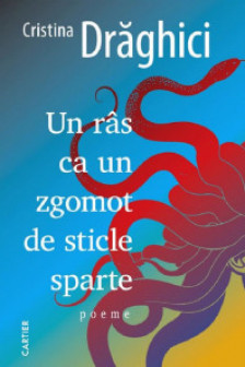 Un ras ca un zgomotde sticle sparte