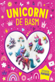 Unicorni de basm