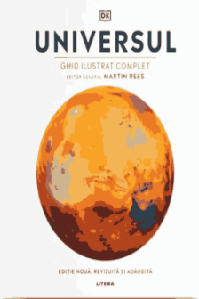 UNIVERSUL. Ghid ilustrat complet.