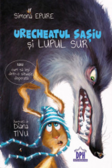 Urecheatul sasiu si lupul sur