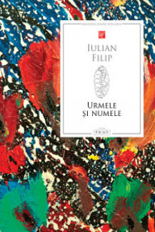 Urmele si numele Antologie BPTC