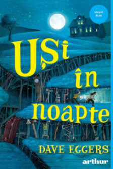 Usi in noapte