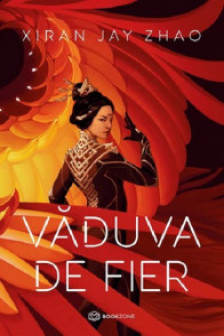 Vaduva de fier