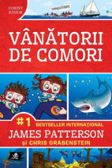 Vanatorii de comori vol.1
