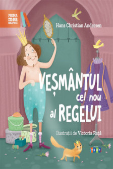 Vesmantul cel nou al regelui