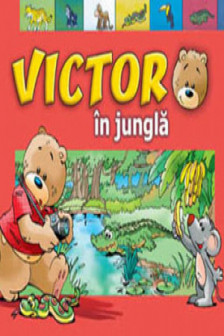 Victor in jungla. ARC