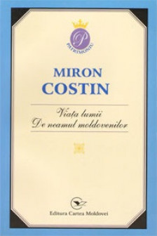 Viata lumii. De neamul moldovenilor