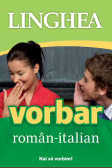 Vorbar roman italian