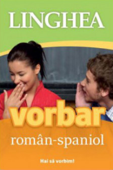 Vorbar roman spaniol