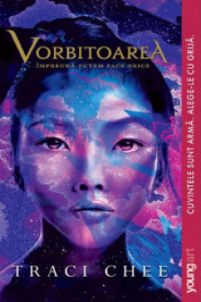 Vorbitoarea