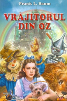 Vrajitorul din Oz