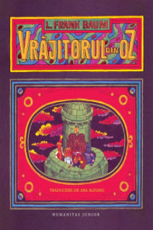 Vrajitorul din Oz