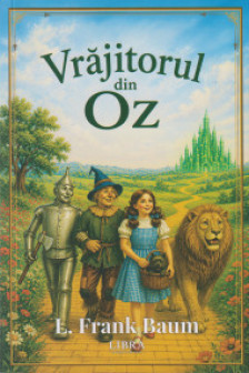 Vrajitorul din Oz