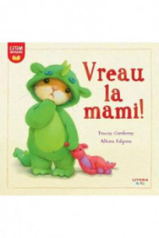 VREAU LA MAMI! format nou