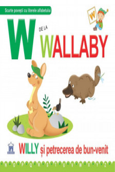 W de  la Wallaby