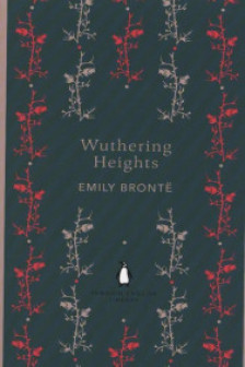 Wuthering Heights (Penguin English Library)
