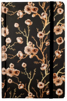 Wuthering Heights Ruled Notebook