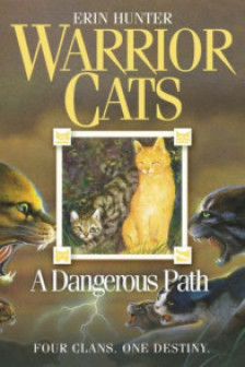 Warrior Cats: 5 Dangerous