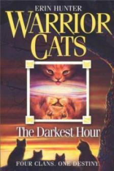 Warrior Cats: 6 Darkest