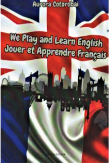 We play and learn english/ Jouer et apprendre francais