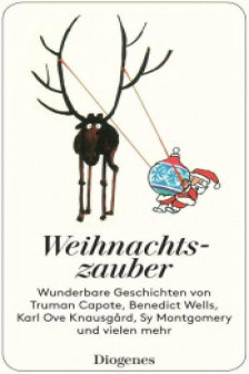 Weihnachtszauber