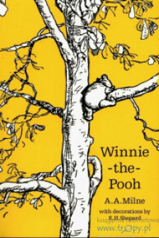 Winnie-the-Pooh