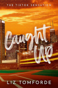 Windy City: Caught Up (Book 3)