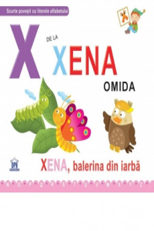 X de la Xenia Omida