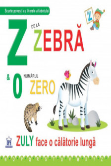 Z de la Zebra